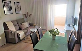 Sunshine Apartment Los Cristianos