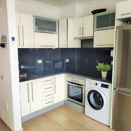 Sunshine Apartment Los Cristianos Los Cristianos  Exterior photo