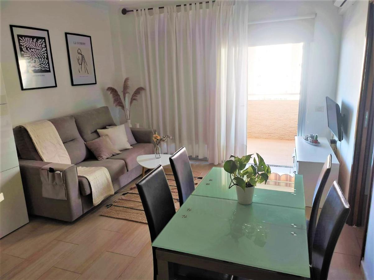 Sunshine Apartment Los Cristianos Los Cristianos  Exterior photo