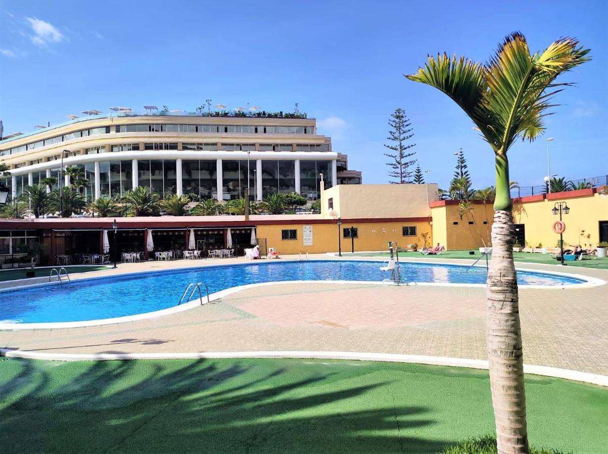Sunshine Apartment Los Cristianos Los Cristianos  Exterior photo