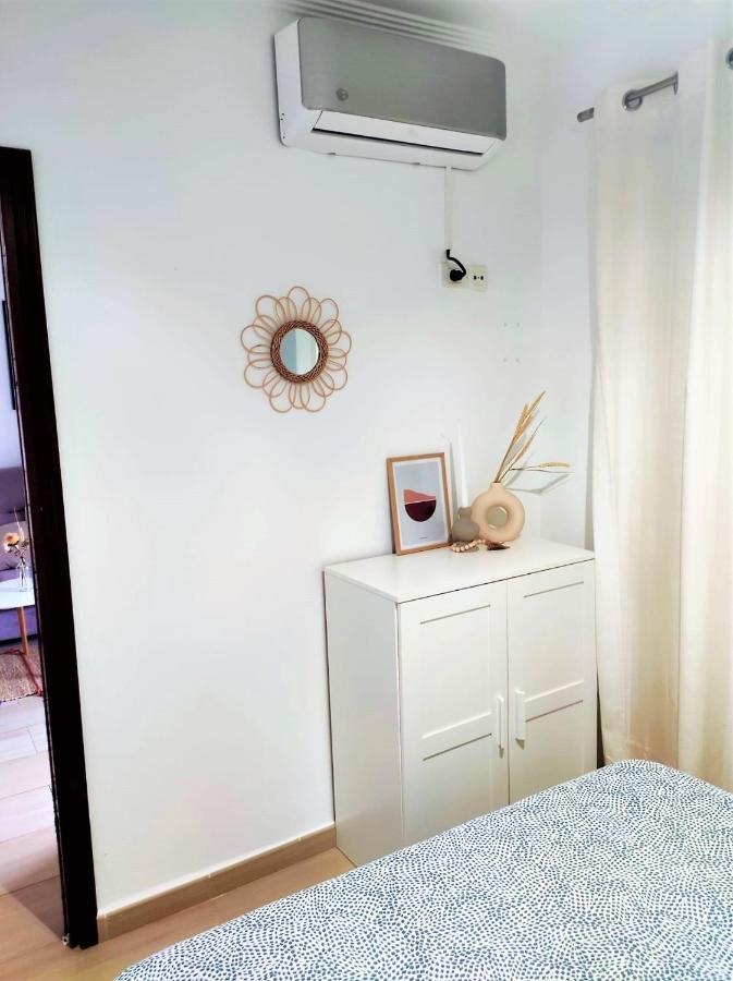 Sunshine Apartment Los Cristianos Los Cristianos  Exterior photo