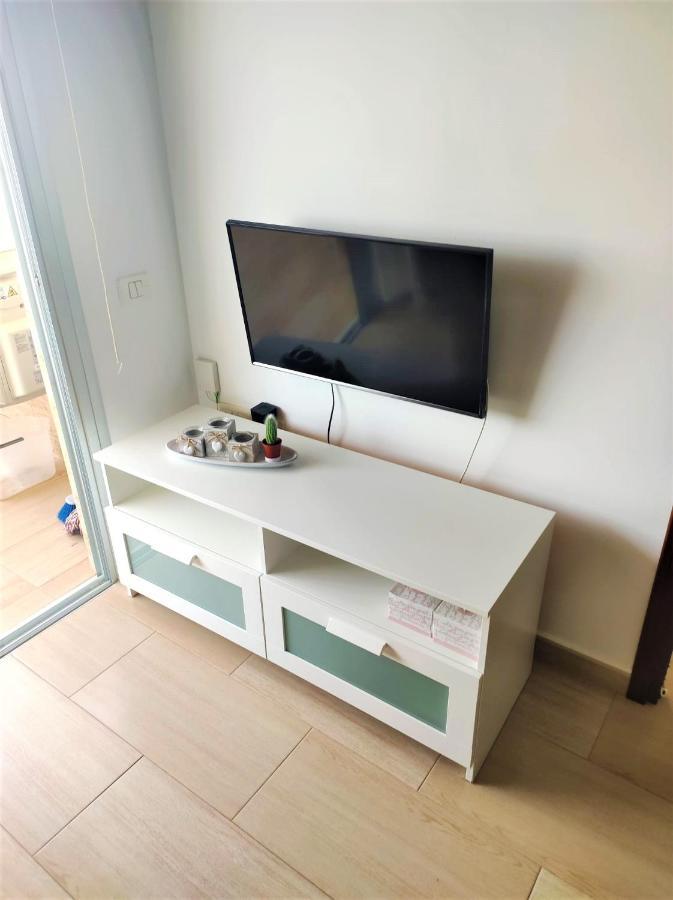 Sunshine Apartment Los Cristianos Los Cristianos  Exterior photo